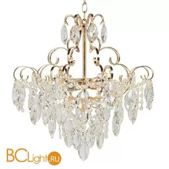 Люстра De Markt Бриз 111011004