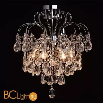 Потолочная люстра De Markt Бриз 464017106 - Фото 1