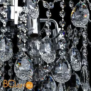 Потолочная люстра De Markt Бриз 464017106 - Фото 2