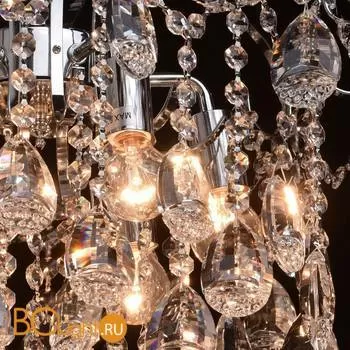 Потолочная люстра De Markt Бриз 464017106 - Фото 3