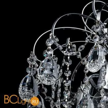 Потолочная люстра De Markt Бриз 464017106 - Фото 5