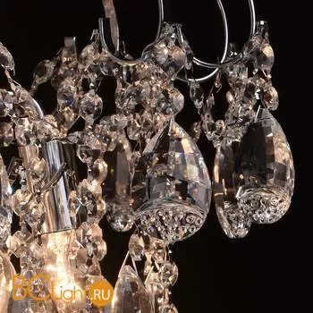 Потолочная люстра De Markt Бриз 464017106 - Фото 0