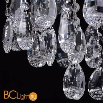 Потолочная люстра De Markt Бриз 464017106 - Фото 6