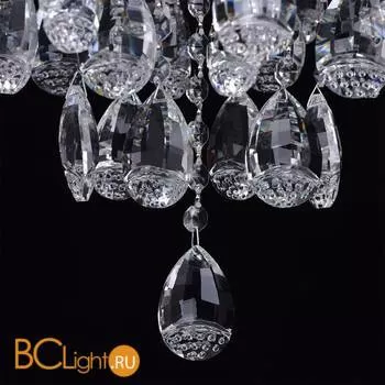 Потолочная люстра De Markt Бриз 464017106 - Фото 7