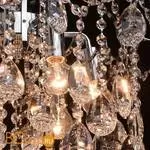 Потолочная люстра De Markt Бриз 464017106 - Фото 3