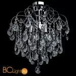 Потолочная люстра De Markt Бриз 464017106