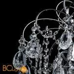 Потолочная люстра De Markt Бриз 464017106 - Фото 5