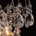 Потолочная люстра De Markt Бриз 464017106 - Фото 0