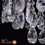 Потолочная люстра De Markt Бриз 464017106 - Фото 6