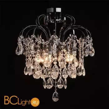 Потолочная люстра De Markt Бриз 464017206 - Фото 0