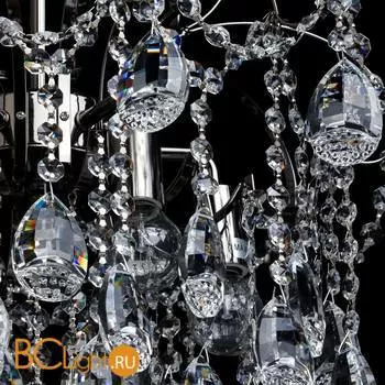 Потолочная люстра De Markt Бриз 464017206 - Фото 1