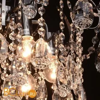 Потолочная люстра De Markt Бриз 464017206 - Фото 2