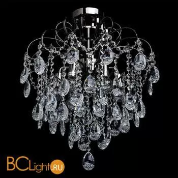 Потолочная люстра De Markt Бриз 464017206