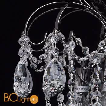 Потолочная люстра De Markt Бриз 464017206 - Фото 5