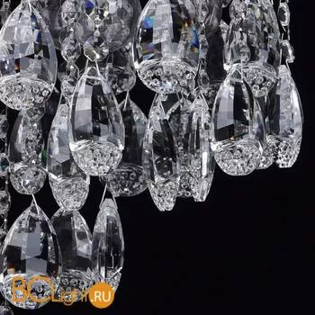 Потолочная люстра De Markt Бриз 464017206 - Фото 6