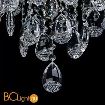 Потолочная люстра De Markt Бриз 464017206 - Фото 7