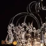 Потолочная люстра De Markt Бриз 464017206 - Фото 3