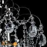 Потолочная люстра De Markt Бриз 464017206 - Фото 4