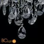 Потолочная люстра De Markt Бриз 464017206 - Фото 7