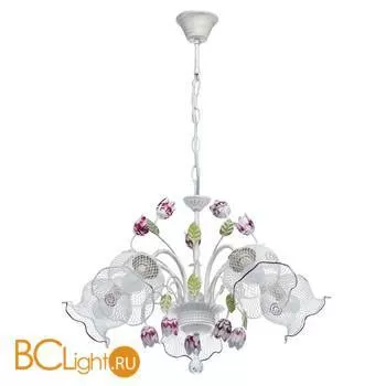 Люстра De Markt Букет 421015305 - Фото 0