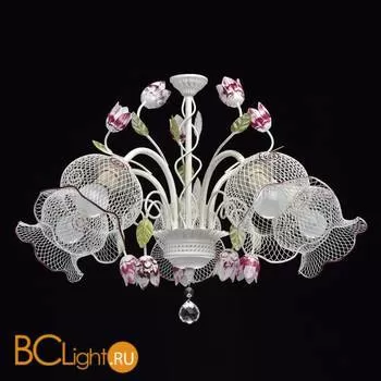 Люстра De Markt Букет 421015305