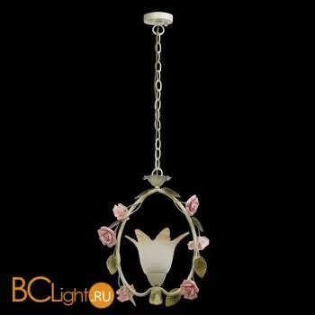 Подвесной светильник De Markt Букет 421012101