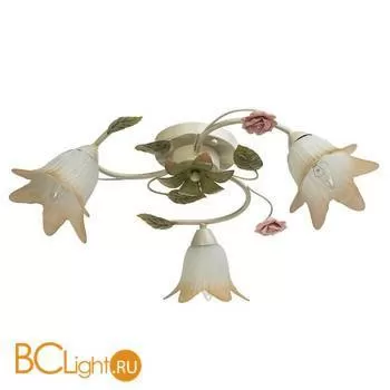 Потолочная люстра De Markt Букет 421012203