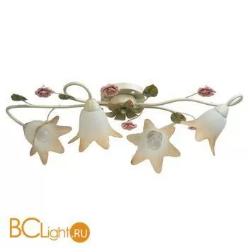 Потолочная люстра De Markt Букет 421012304