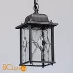 Уличный подвесной светильник De Markt Бургос 813010401 - Фото 2