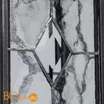 Уличный подвесной светильник De Markt Бургос 813010401 - Фото 3