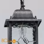 Уличный подвесной светильник De Markt Бургос 813010401 - Фото 4