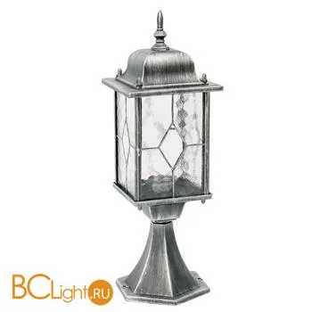 Садово-парковый фонарь De Markt Бургос 813040301