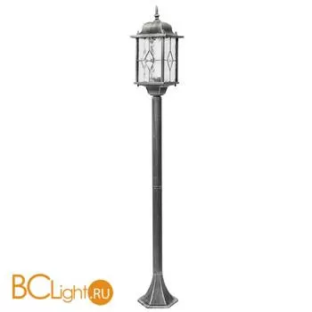 Садово-парковый фонарь De Markt Бургос 813040501