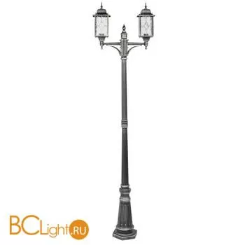 Садово-парковый фонарь De Markt Бургос 813040602