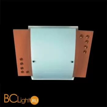 Потолочный светильник De Markt Чаша 264019404