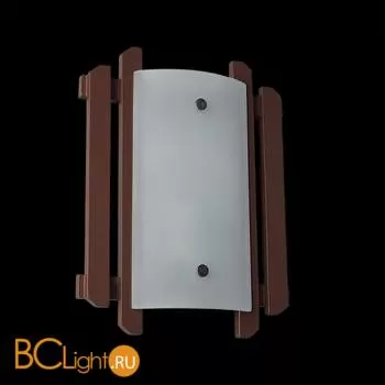 Потолочный светильник De Markt Чаша 375020201