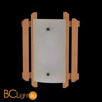 Потолочный светильник De Markt Чаша 375020101