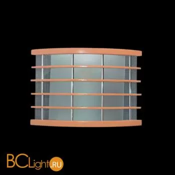 Настенный светильник De Markt Чаша 264016502