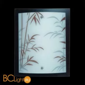 Настенный светильник De Markt Чаша 339020901