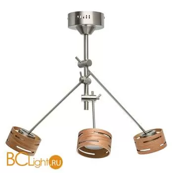 Потолочная люстра De Markt Чил-аут 725010103