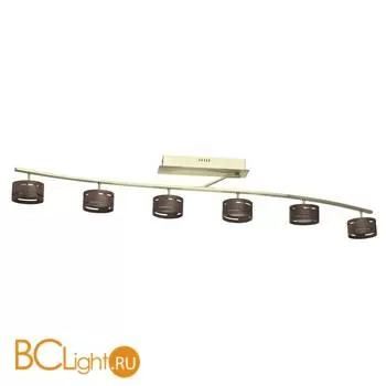 Потолочный светильник De Markt Чил-аут 725011006