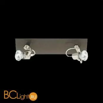 Спот (точечный светильник) De Markt Данди 511020202