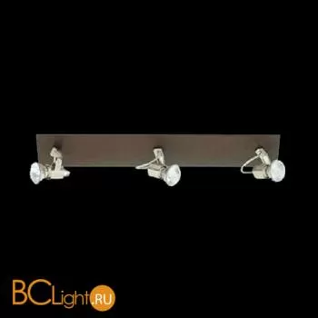 Спот (точечный светильник) De Markt Данди 511020303