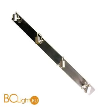 Спот (точечный светильник) De Markt Данди 511020504