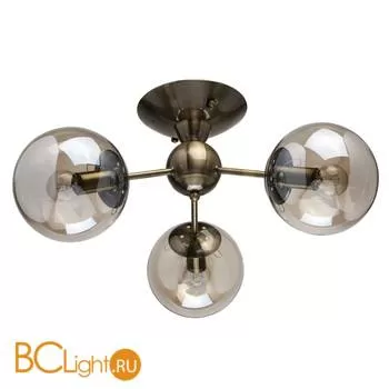 Потолочная люстра De Markt Оливия 306013303