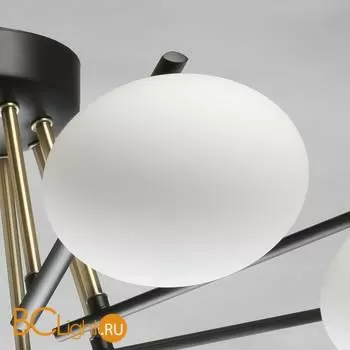 Люстра De Markt Оливия 306014108 - Фото 1