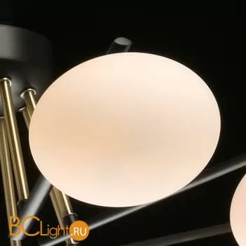 Люстра De Markt Оливия 306014108 - Фото 2