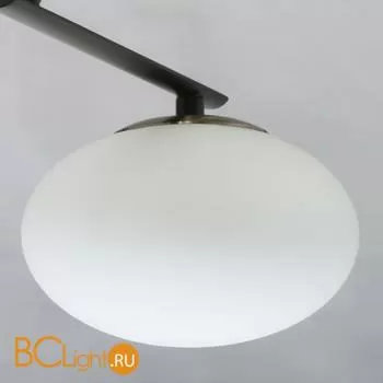 Люстра De Markt Оливия 306014108 - Фото 3