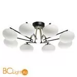 Люстра De Markt Оливия 306014108