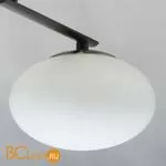 Люстра De Markt Оливия 306014108 - Фото 3